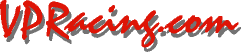 VPRacing.com logo