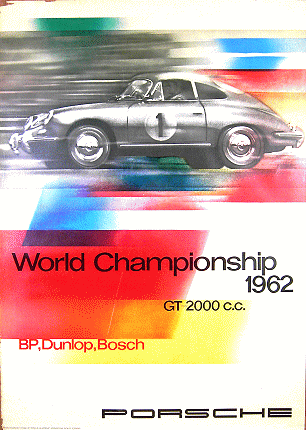 World Championship 1962