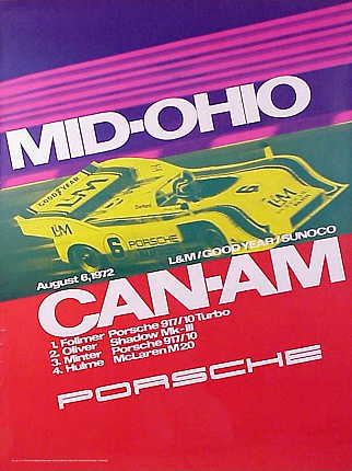 Mid-Ohio Can-Am