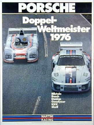 Doppelweltmeister 1976