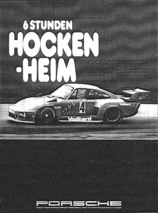 6 Stunden Hockenheim