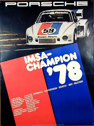 IMSA Champion '78