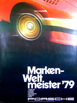 Marken-Weltmeisterschaft '79