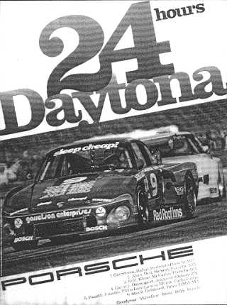 24 Hours Daytona
