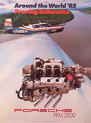 PFM 3200 (Around World) 1985