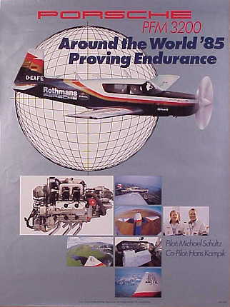 PFM 3200 (Pilots) 1985