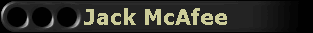 Jack McAfee