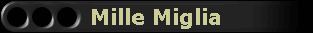 Mille Miglia